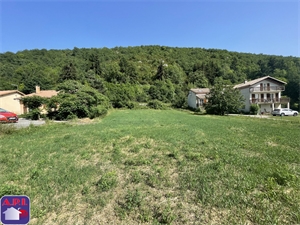 terrain à la vente -   11340  BELCAIRE, surface 0 m2 vente terrain - API423345